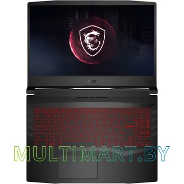 Игровой ноутбук MSI Pulse GL66 12UEK-220RU (9S7-158314-220) картинка 6